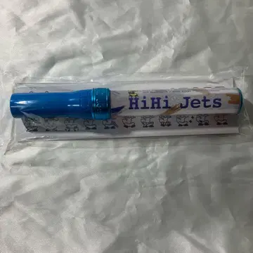 HiHi Jets 응원봉