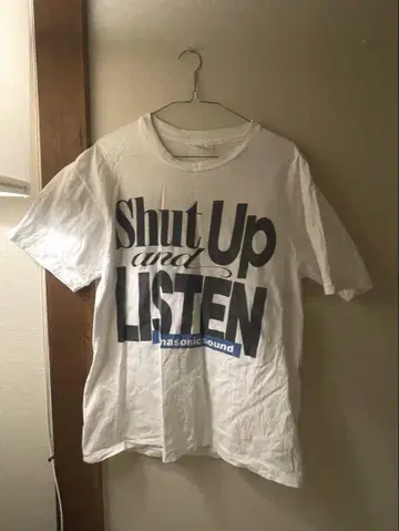 기업 t셔츠 Panasonic