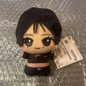 aespa Whiplash SD 인형 윈터 남코 한정판