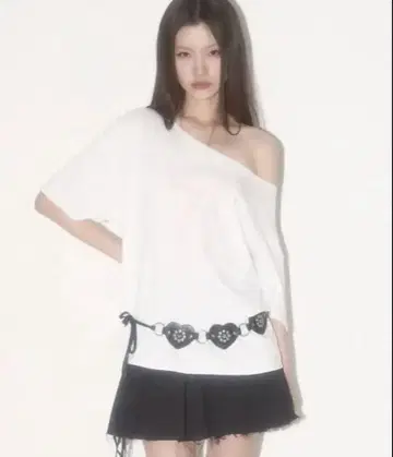 illigo 티셔츠