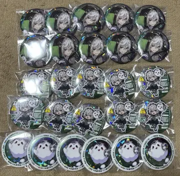무라쿠모 카게츠 BuddyMode