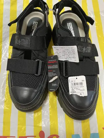CONVERSE ALL STAR TREKWAVE SANDAL 26.5cm