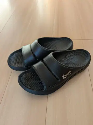 DANNER (다너) 리커버리 샌들 미즈구모 27.0cm