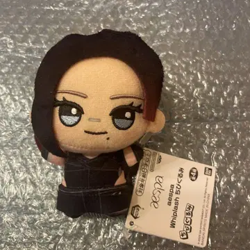 aespa Whiplash SD 인형 카리나 남코 한정판