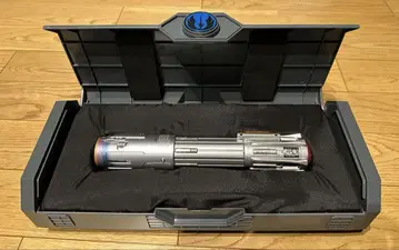 스타워즈 star wars 갤럭시 엣지 라이트세이버