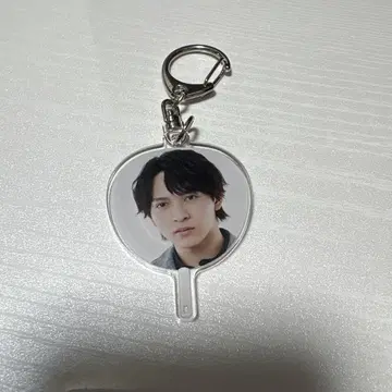 EBIDAN THE LIVE 2023 요시다 진토 키링