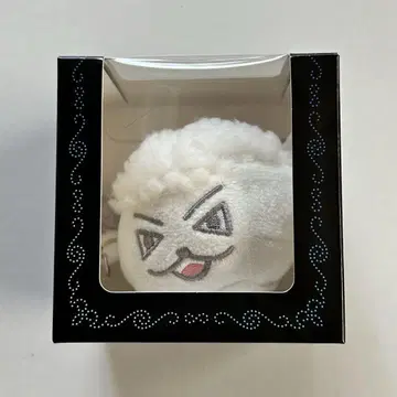 WayV LAND 웨이션 V 마스코트 키링 YANGYANG 양양