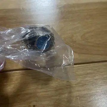 뉴 봉고레 링 컬렉션 하늘