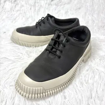 [인기] CAMPER PIX 캠퍼 픽스 블랙 23cm 36