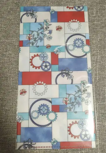 문호와 연금술사 금수연 문인극 티켓 파일 A