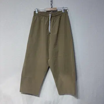 VOIRY 보이리 SUNDAY PANTS 선데이 팬츠 베이지