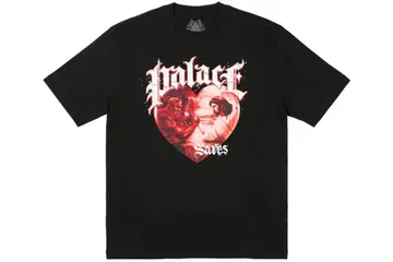PALACE Save Thyself T-Shirt