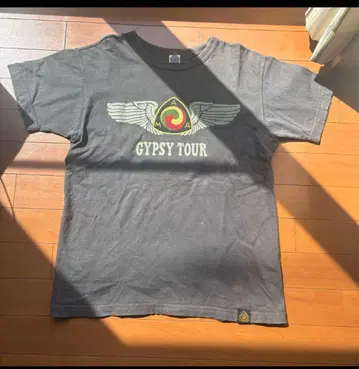 TOYS McCOY Tee 셔츠 중고 M 토이즈 맥코이