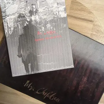 Mr.Children Blu-ray 2종 세트 (중력과 호흡 등)