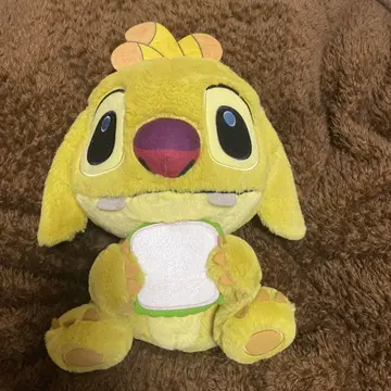 루벤 봉제 인형