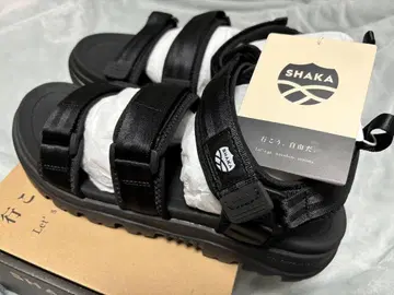 SHAKA Neo Bungy EX
