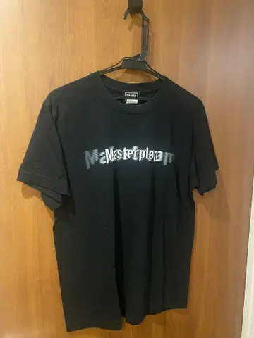 비퍼스트 라이브 티셔츠