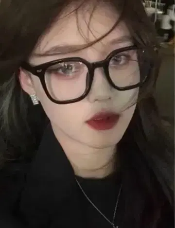 안경
