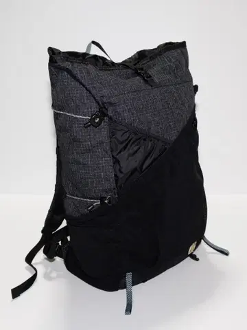 Marmot 마모트 사각유리 yamatabi 30 요조라(블랙)