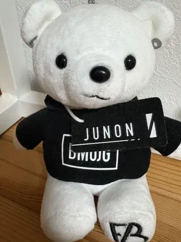 BE:FIRST JUNON 곰