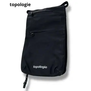 topologie 폰 사코슈 숄더 파우치 미니백