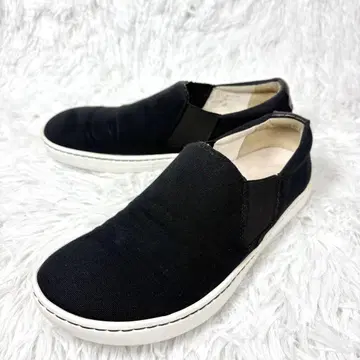 [새상품급] BIRKENSTOCK 버켄스탁 BARRIE 슬립온 블랙