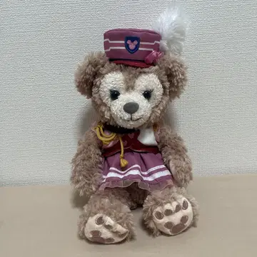 셰리 메이 봉제 인형