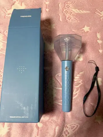 TREASURE 응원봉