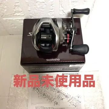 [미사용 새상품] 21 스콜피온 DC150HG