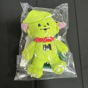 미세스 그린 애플 메멜