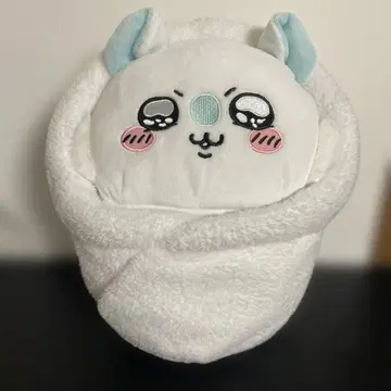 치이카와 (먼작귀) 모몽가 아기  BIG 봉제인형