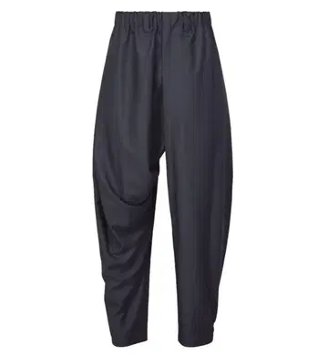 IM MEN ISSEY MIYAKE SWING BLK size2
