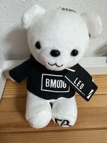 BE:FIRST LEO 곰