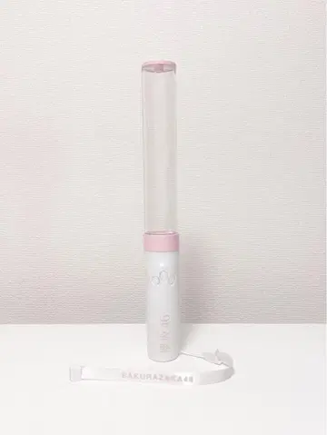 사쿠라자카46 상자 최애 응원봉