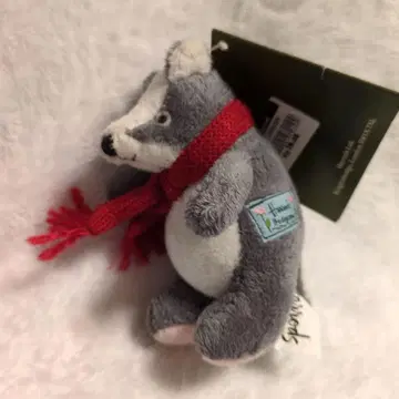 Harrods 해롯 봉제 인형