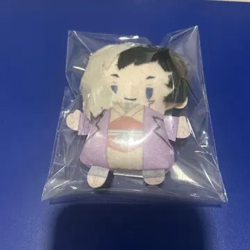 아사기리 겐 핑거 마스코트 파페라 Dr.STONE