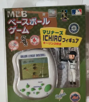MLB 베이스볼 게임 이치로 포함