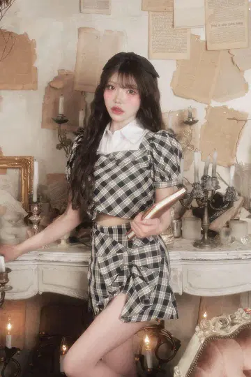 BELEAR MIMI 셋업