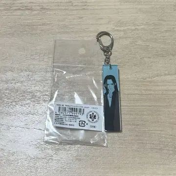 타쿠미 NANA 야자와 아이전 키링