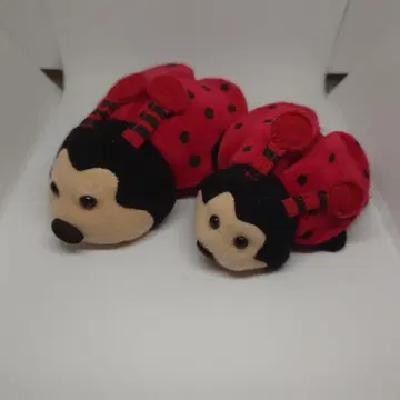 카파렐 무당벌레 봉제 인형