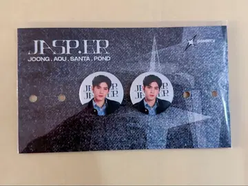 GMMTV Musicon Pin AOU