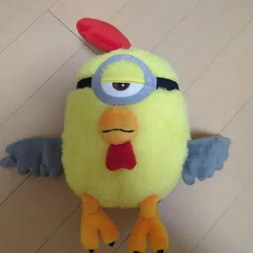 미니언즈 피버 스튜어트