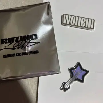 원빈 커스텀 참