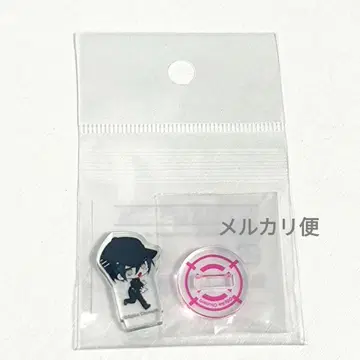 단간론파 카미쿠라 에쿠 복권 메이트 미니 아크릴 스탠드 사이하라 슈이치