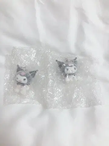 Netflix 쿠로미 시크릿 마스코트