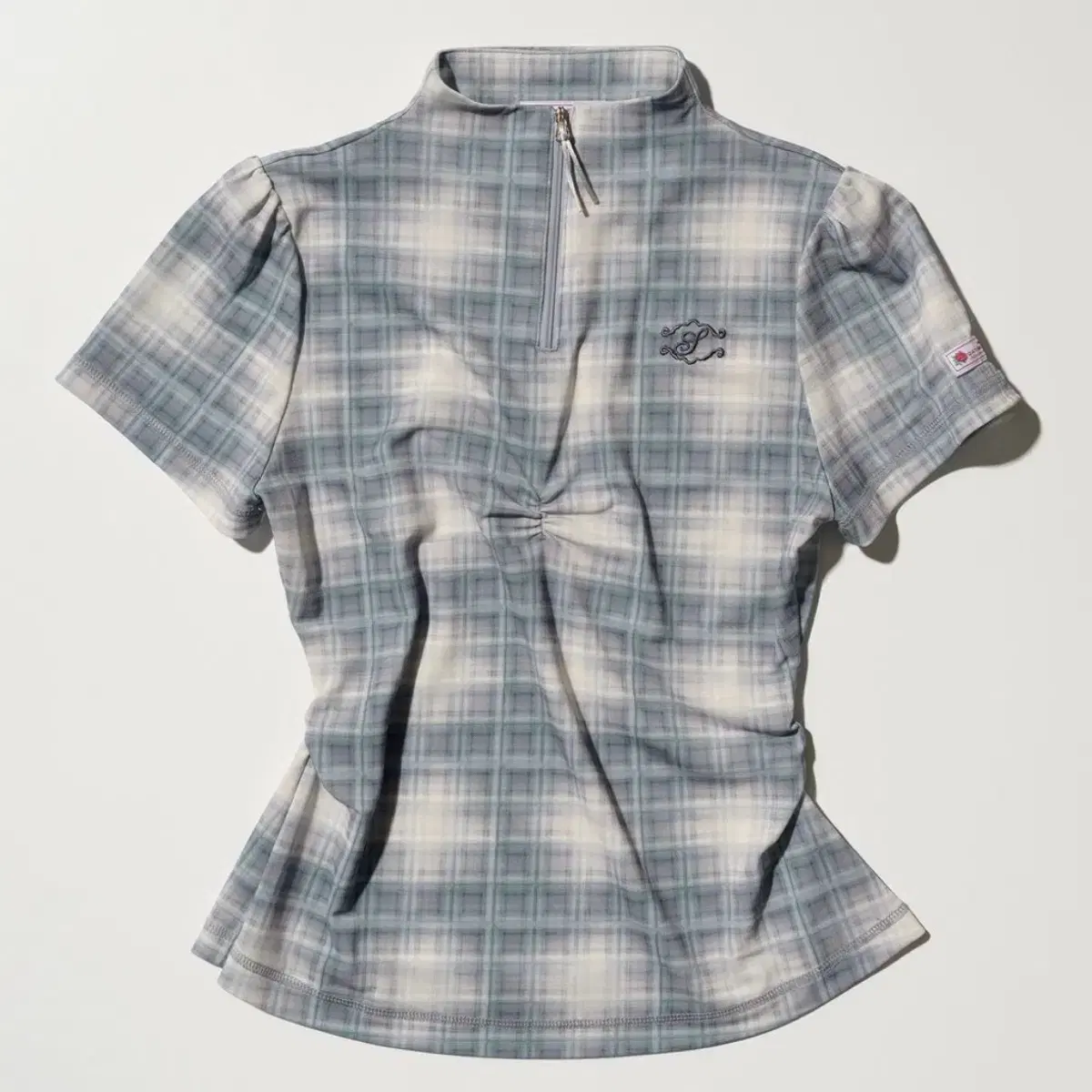トップス SCULPTOR Heavenly Button Down Camo Tee M MUSINSA公式 | SCULPTOR Heavenly Button Down Camo Tee Forest