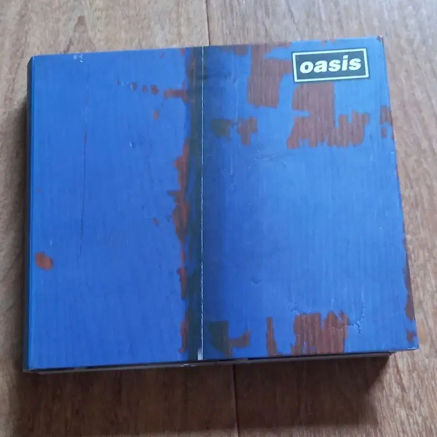 oasis 2CD & DVD on Bunjang Global Site.