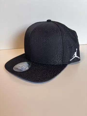 Jordan TRUE OG 스냅백 캡