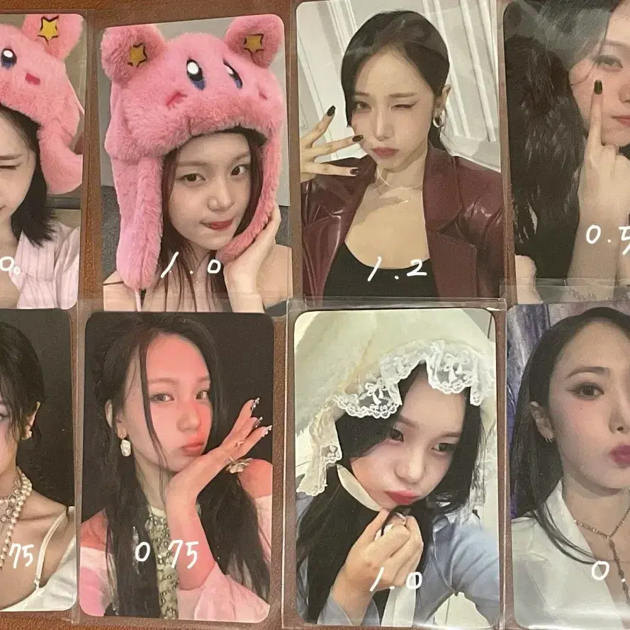 MEOVV Everline 1st Offline Fansign Application Pre-order