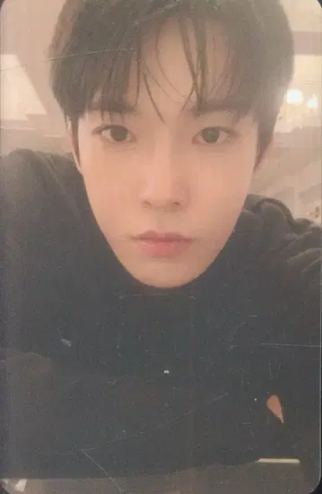 NCT 127 T 버전 도영 NEO ZONE